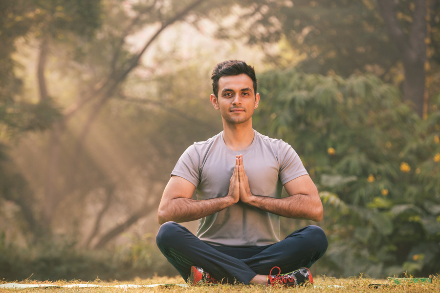Global Wellness Economy