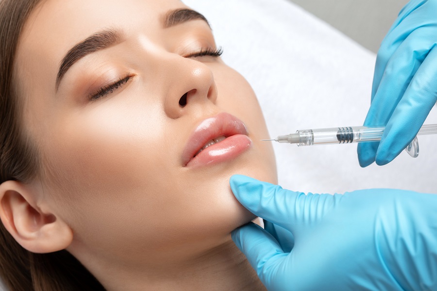Is Cosmetic Surgery An out of Control Trend?