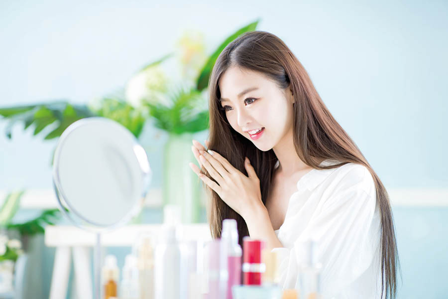 Naturally Outstanding: Where Nature Drives Care Product Performance