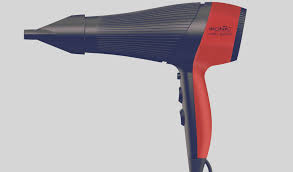 Ikonic Professional Unveils Pro 2200+ Hair Dryer