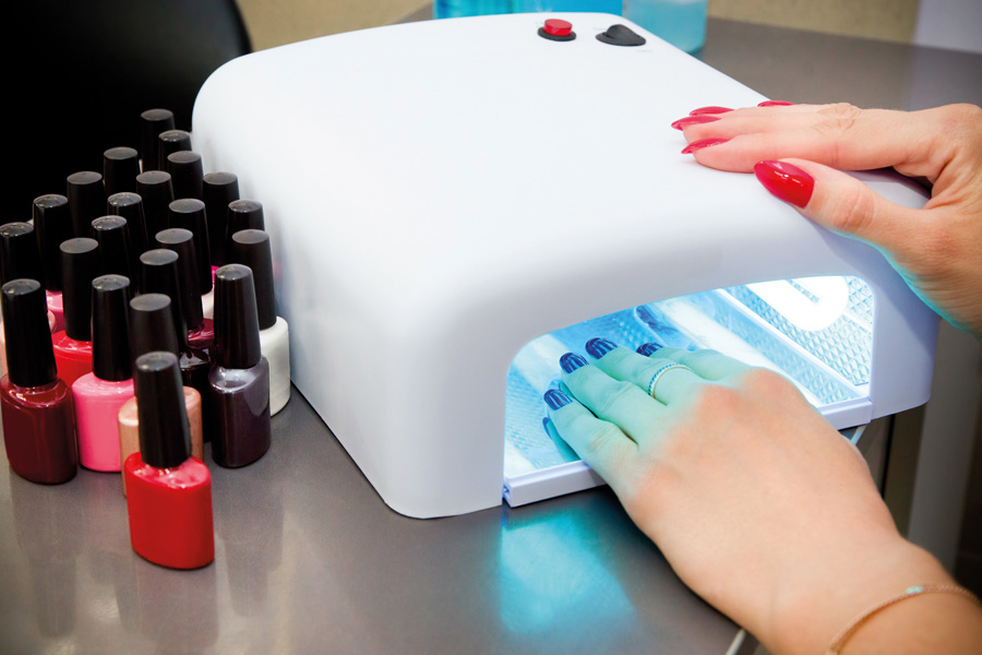 The new rules of nail care The new rules of nail care