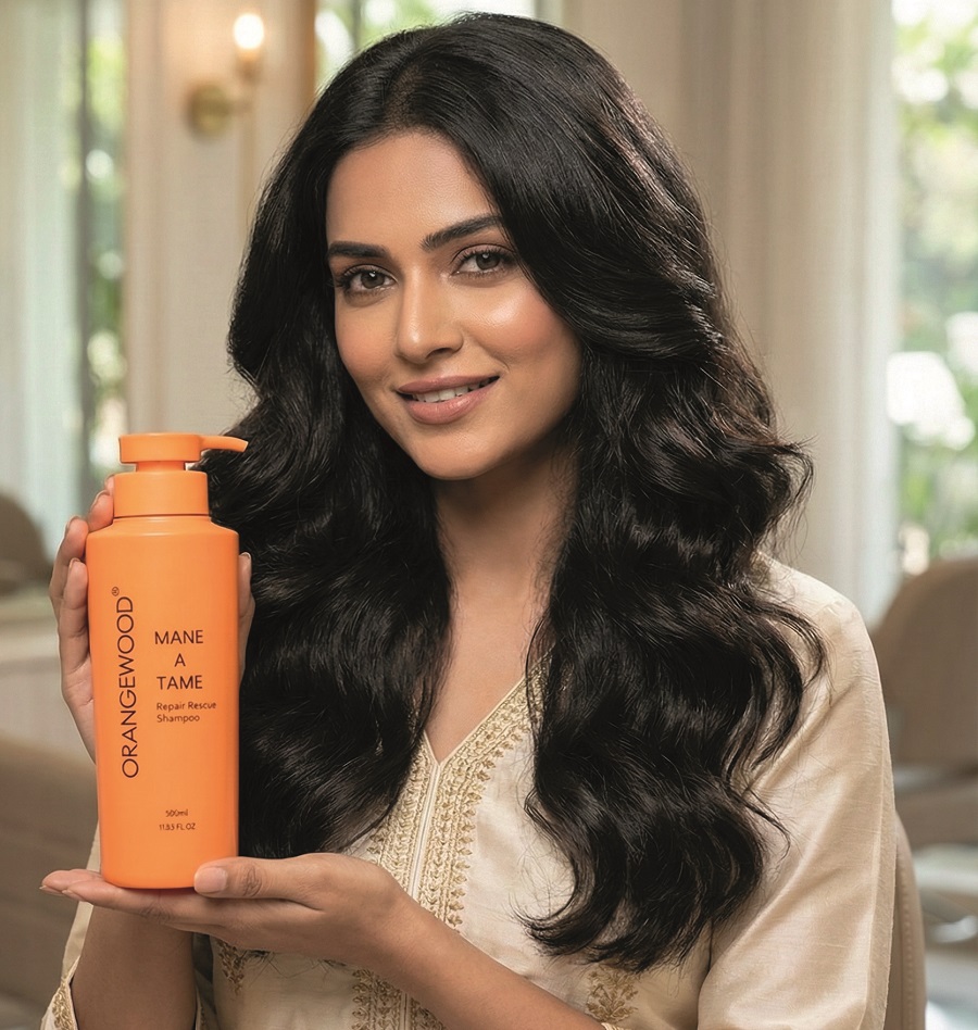 Mane-A-Tame Series Promises Long-Term Nourishment for Dry Hair Mane-A-Tame Series Promises Long-Term Nourishment for Dry Hair