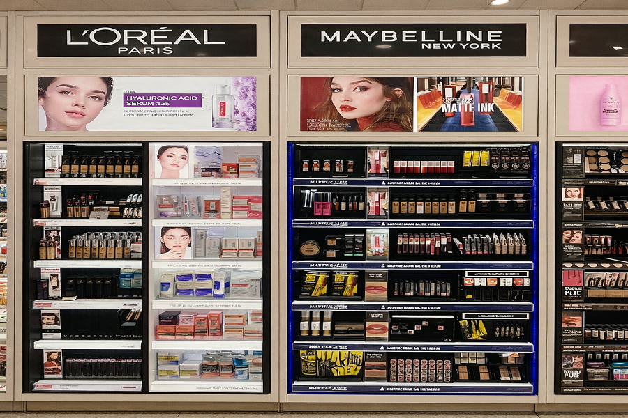L’Oreal CEO Emphasizes Greater Investment as Part of the Brand’s Strategy 
