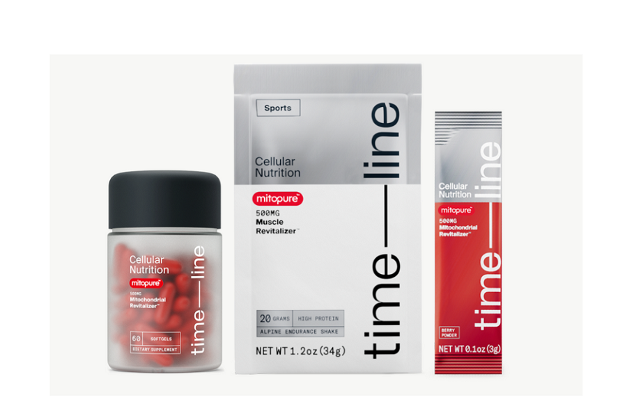 Lancôme and Timeline to revolutionize anti-ageing care