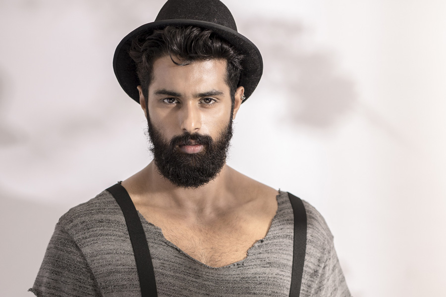 Building Beard 101: A Professional Grooming  Guide