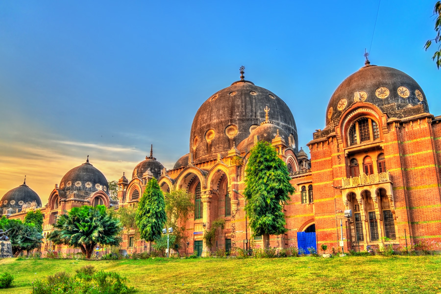 Regional Focus – Vadodara