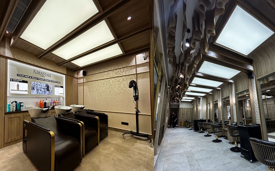 LOOKS Salon Expands Mumbai Footprint with Oshiwara Opening