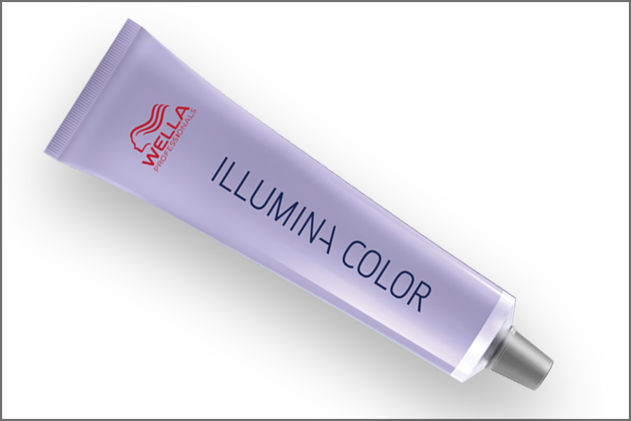 Wella Professionals Announces the Launch of Illumina Color Wella Professionals Announces the Launch of Illumina Color