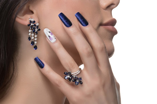 Must-Try Nail Art Trends