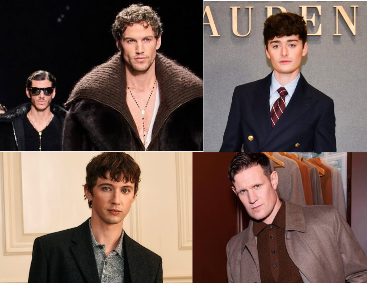 Milan Men’s Fashion Week – an Aspirational Extravagant Affair