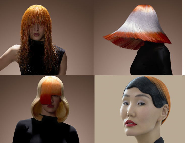 Stylefiles by AMBER DUSK Collection