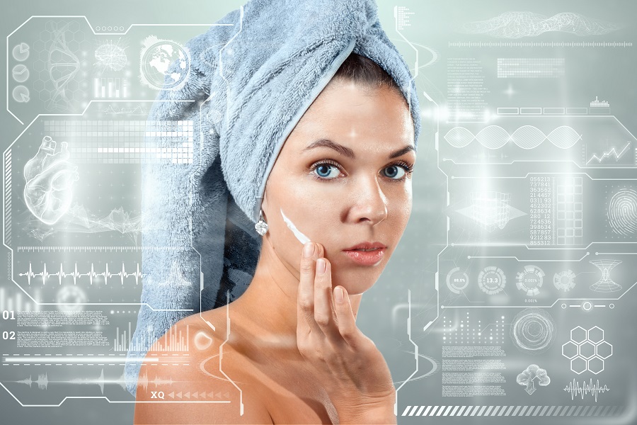 Global Data: Technology-Led Personalization Emerges as Key Force in Beauty Market Expansion