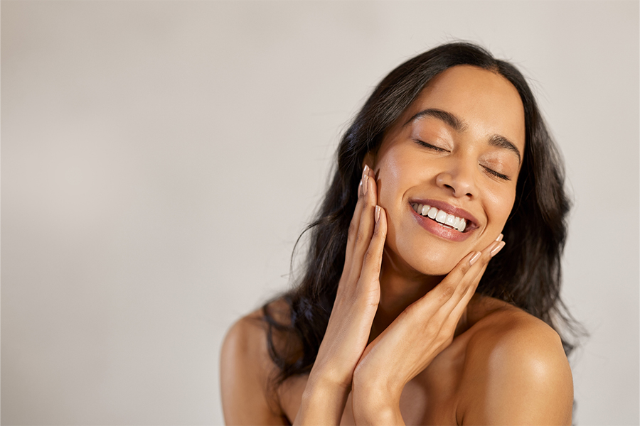 Skin first beauty