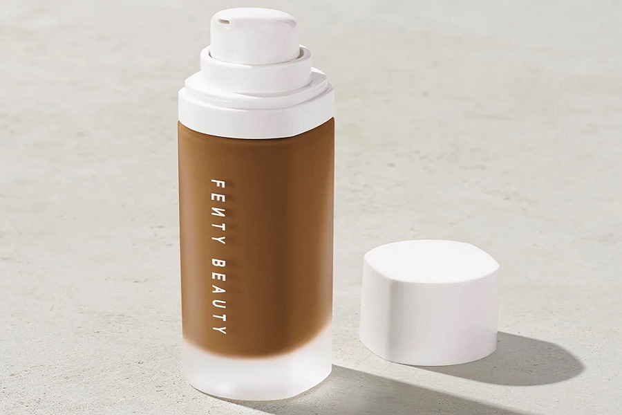 Fenty Beauty’s Pro Filt’r Foundation joins Time’s Hall of Fame for Transforming Makeup Inclusivity Fenty Beauty’s Pro Filt’r Foundation joins Time’s Hall of Fame for Transforming Makeup Inclusivity
