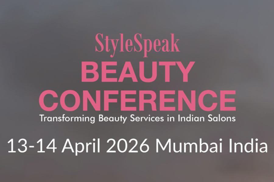StyleSpeak Beauty Conference 2026 Announced in Mumbai StyleSpeak Beauty Conference 2026 Announced in Mumbai