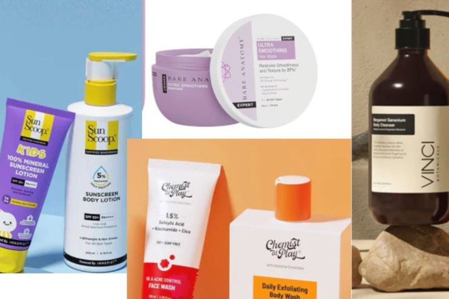 L’Oréal India in Talks to Acquire Majority Stake in Innovist