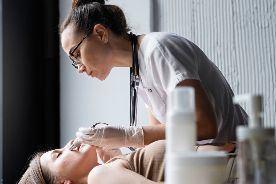 The Human Edge: New Book Challenges Esthetics Industry’s Tech Obsession