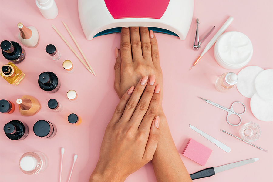 Clean Nails, Safe Services: Your Hygiene 101 Guide Clean Nails, Safe Services: Your Hygiene 101 Guide