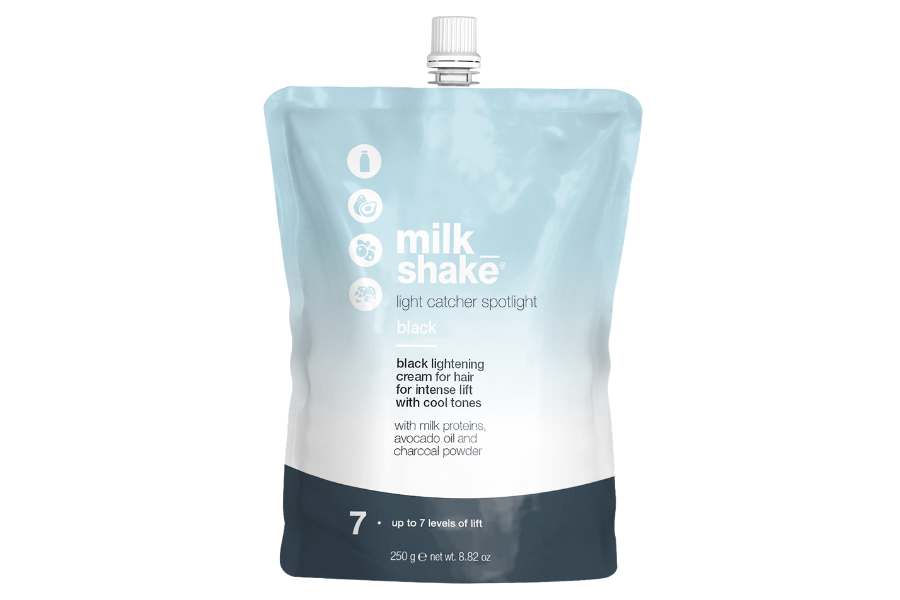milkshake
