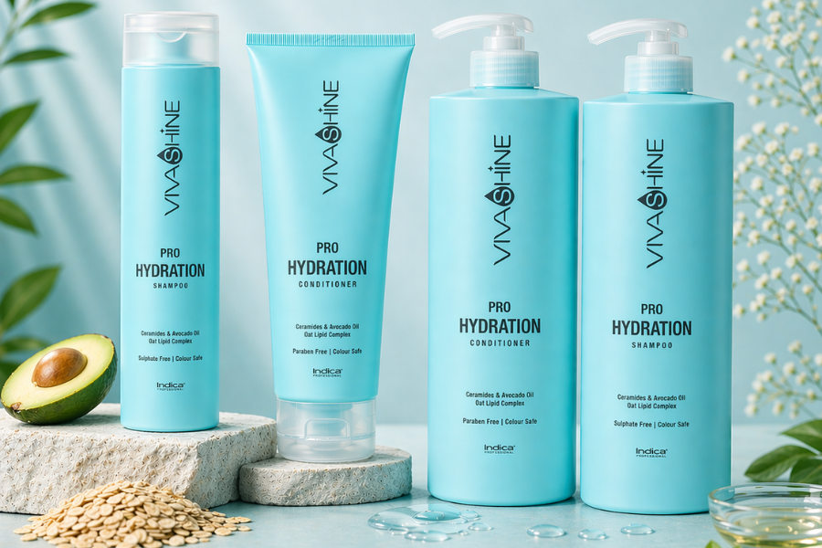 Vivashine Pro Care Trinity
