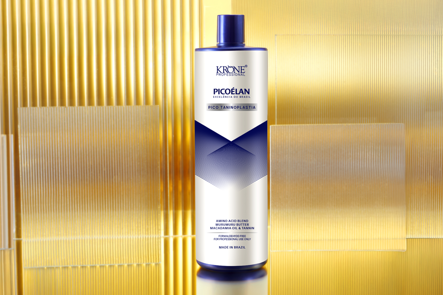 Pico Elan by Krone Professional