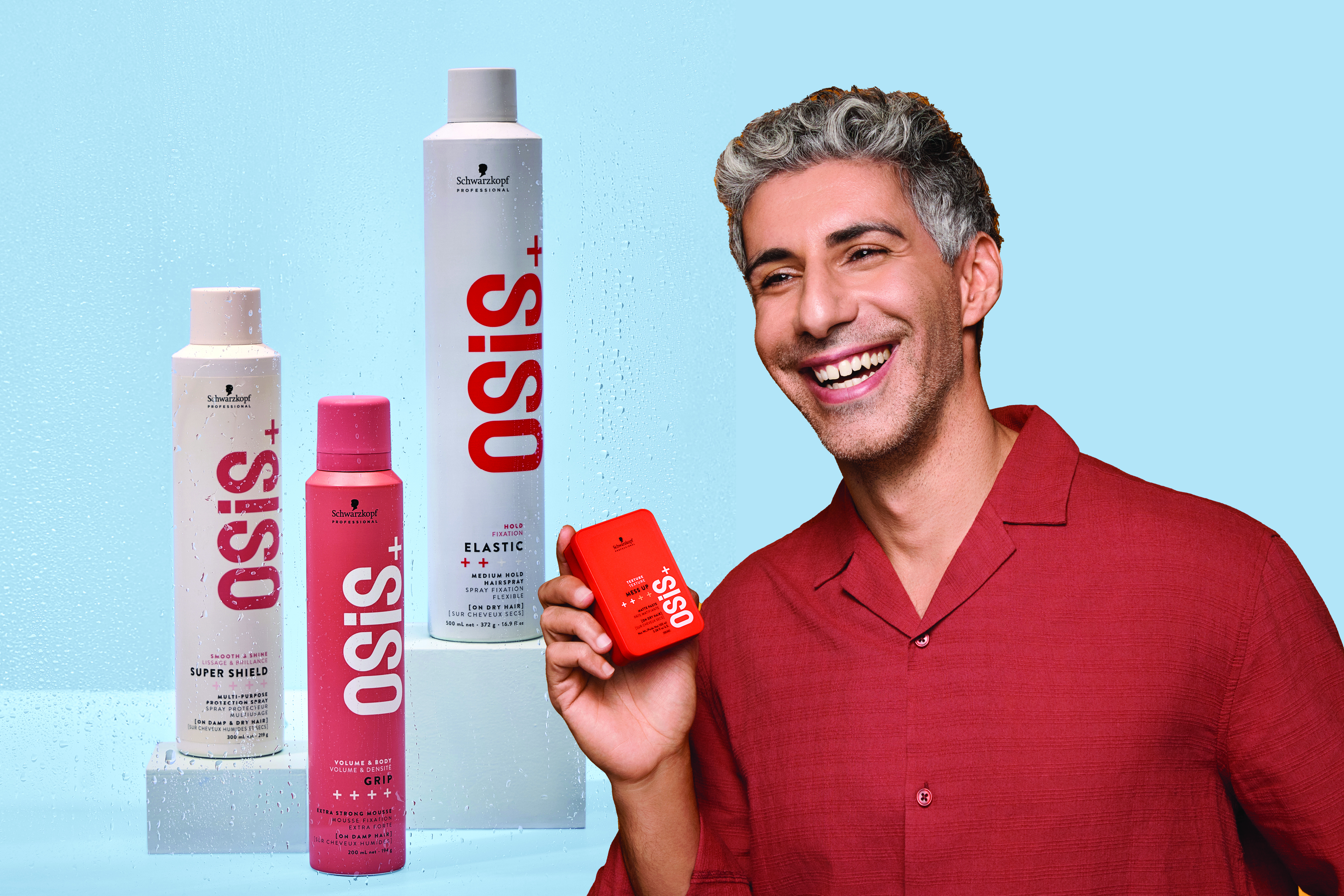OSiS+