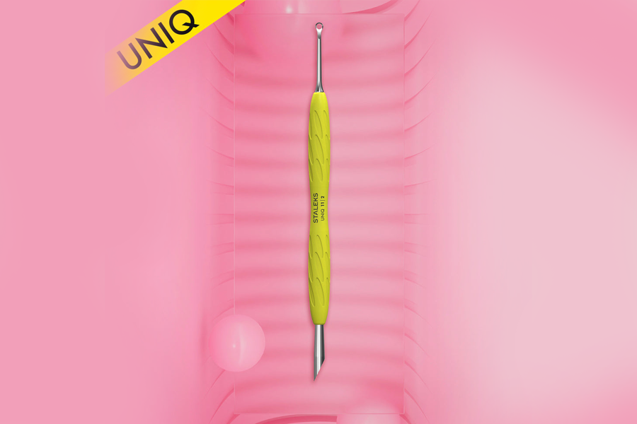 Staleks’s UNIQ