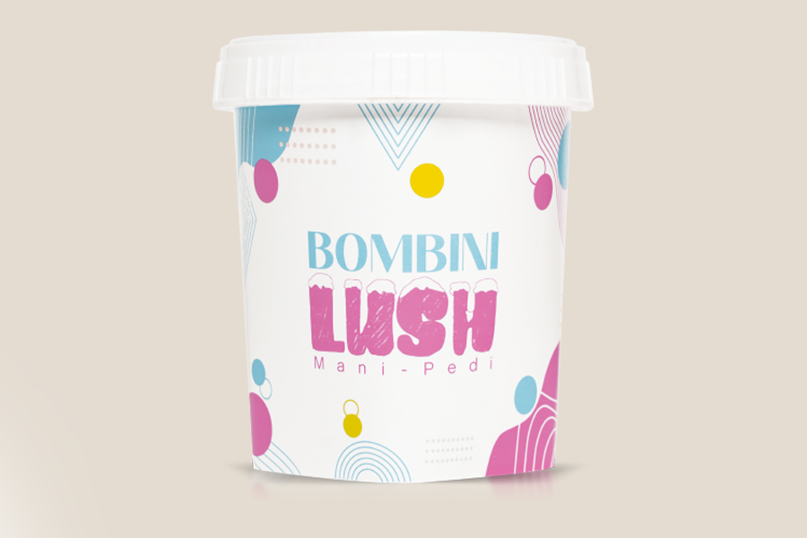 Bombini Lush by MOP
