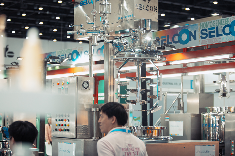 Cosmoprof CBE ASEAN 2026 Introduces Cosmopack CBE ASEAN