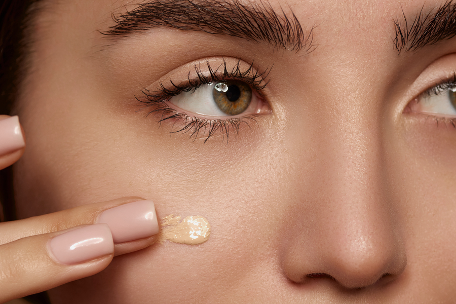 Summer Makeup and Hair Trends