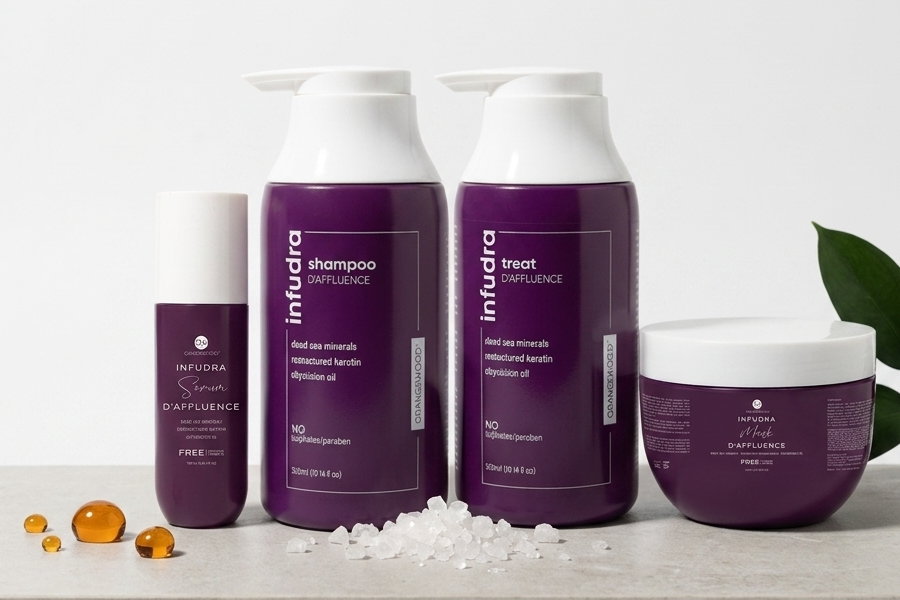 Orangewood Infudra D’Affluence