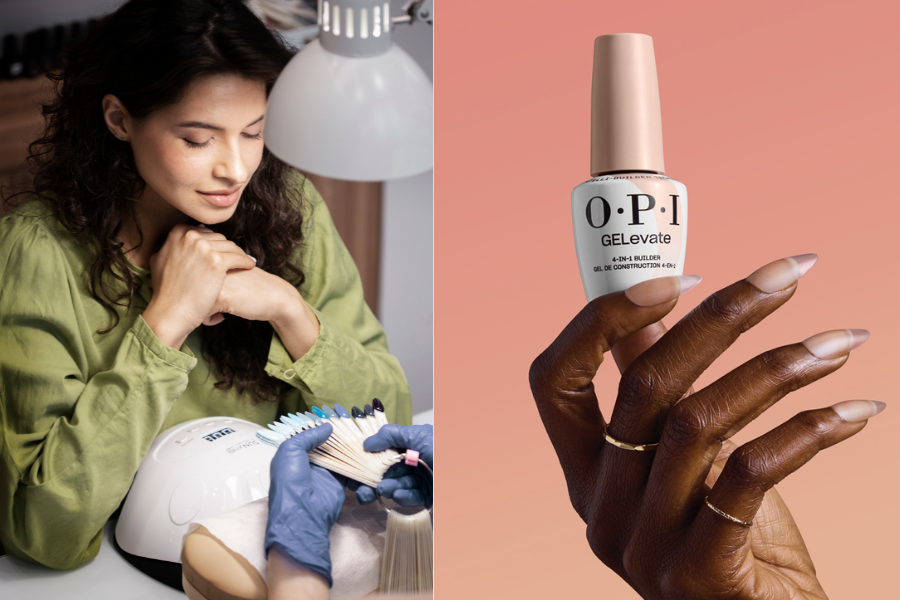 opi new nail kit opi new nail kit