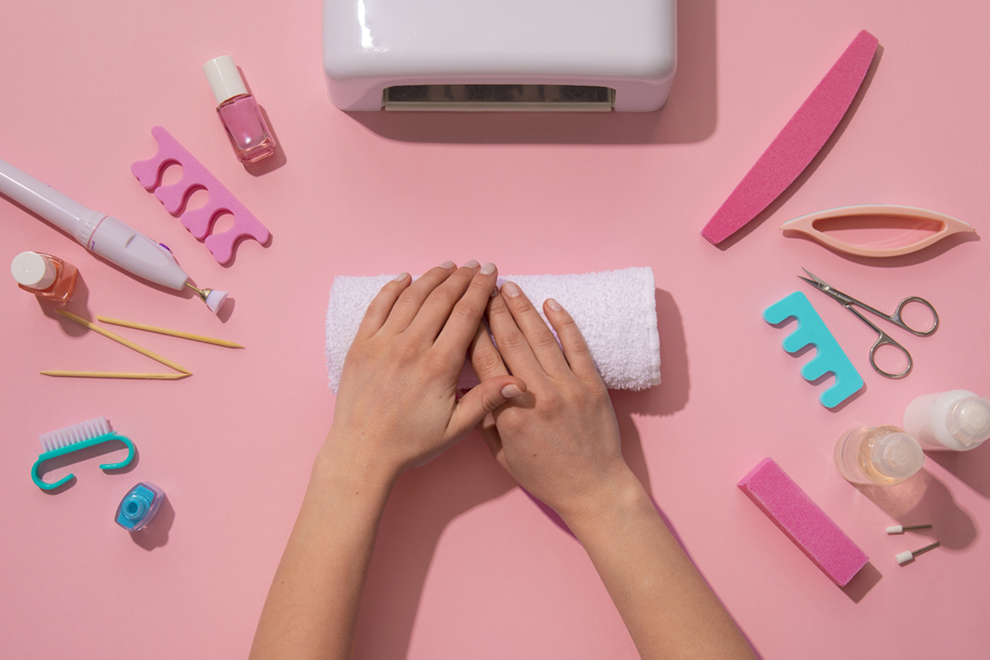 Nail Hygiene Standards Every Salon