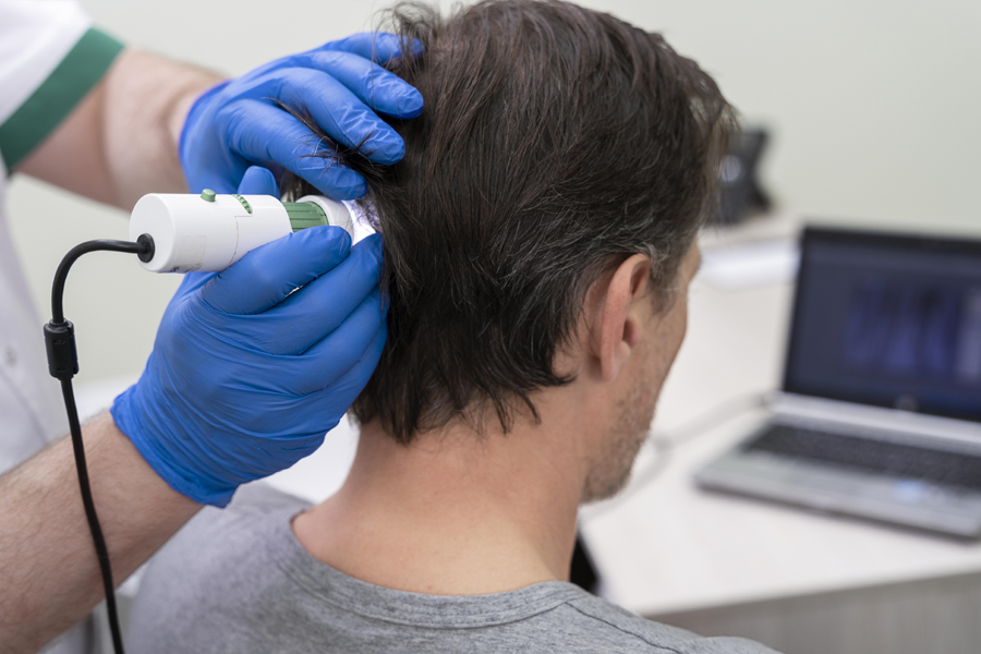 Men’s Hair Restoration in 2026