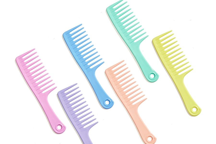 Zodiac Viva Detangling Comb