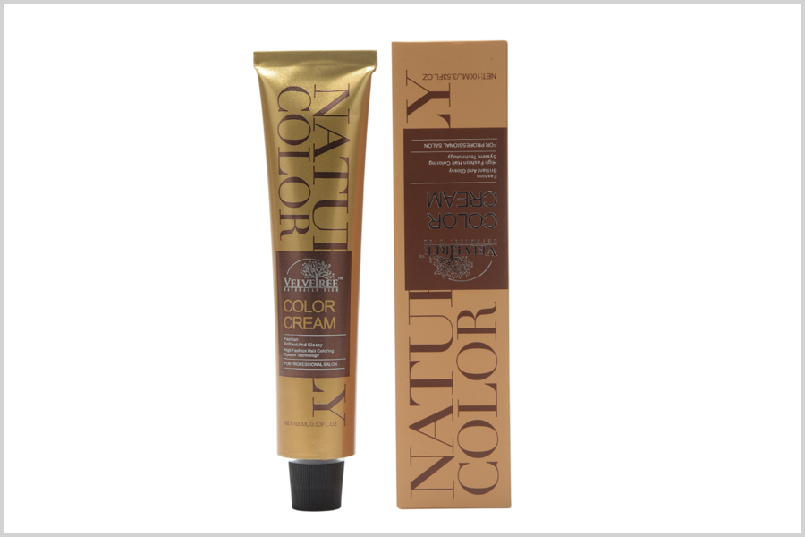 Velvetree Naturally Rich Colour Cream