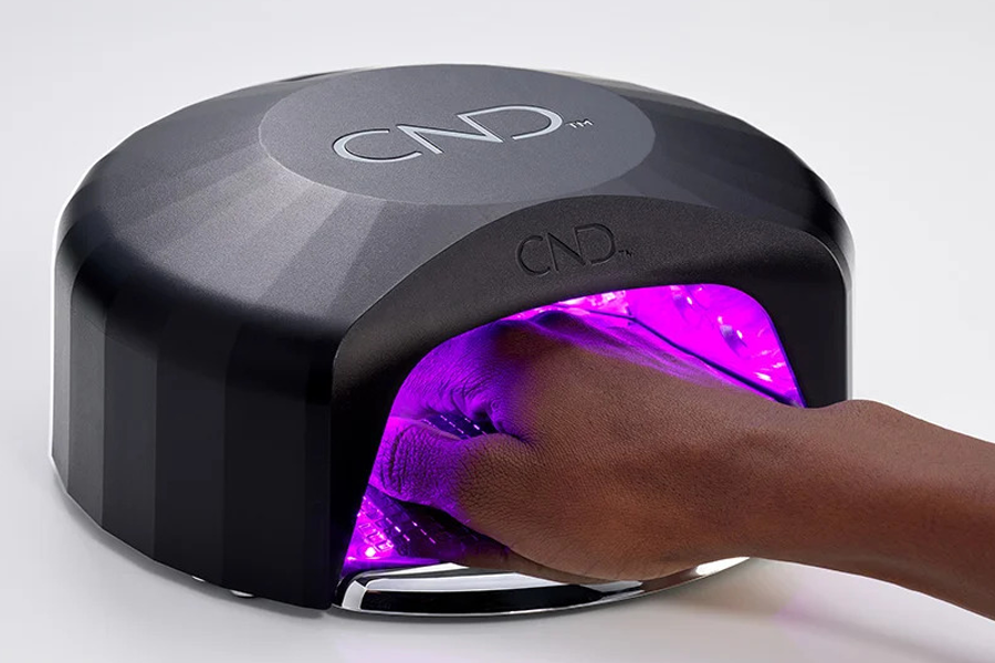 CND Visible Light Lamp