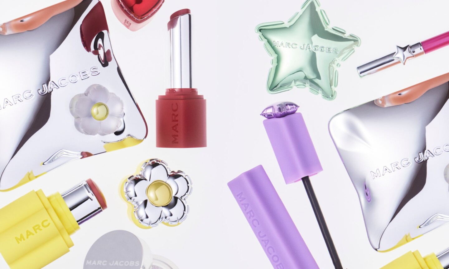 Marc Jacobs Beauty