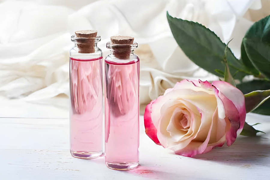 Rose Petals
