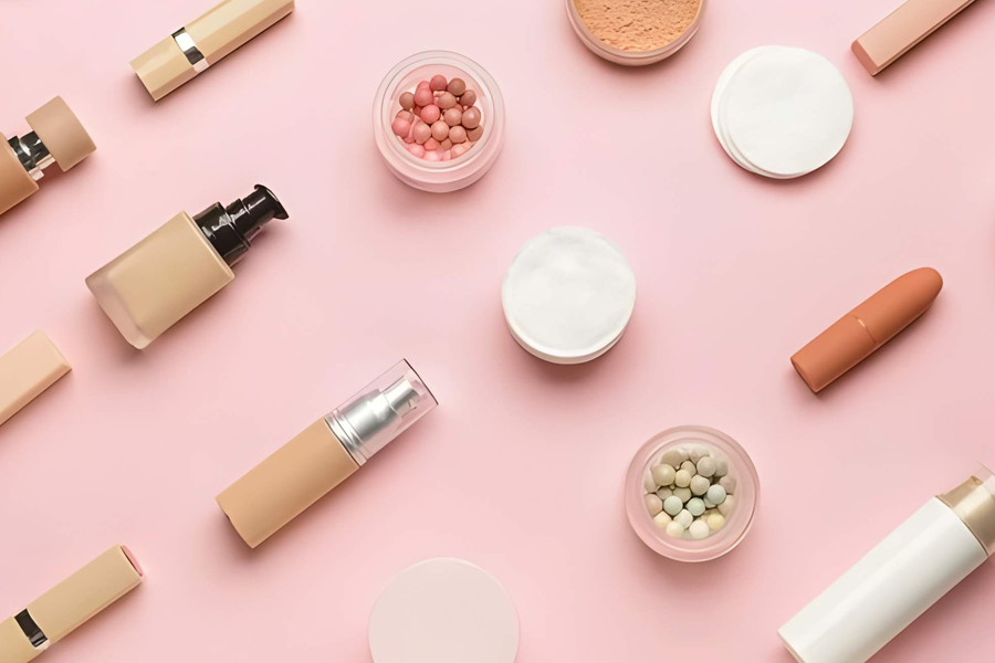 EU Restricts Silicone Ingredient Used in Foundation Products