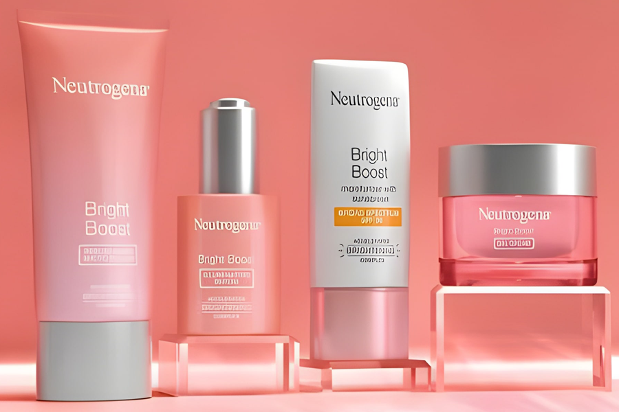 Kenvue Beauty Sales