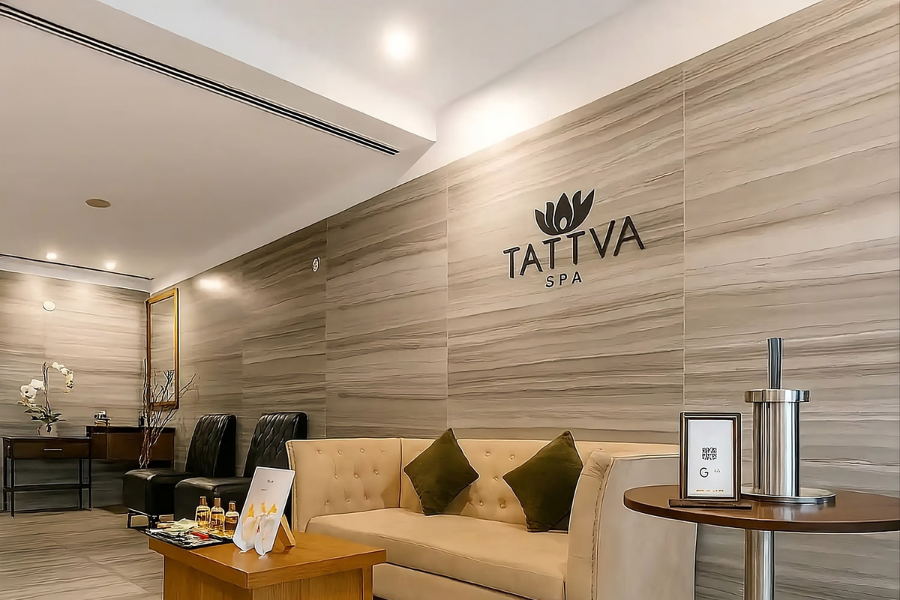 Tattva Wellness