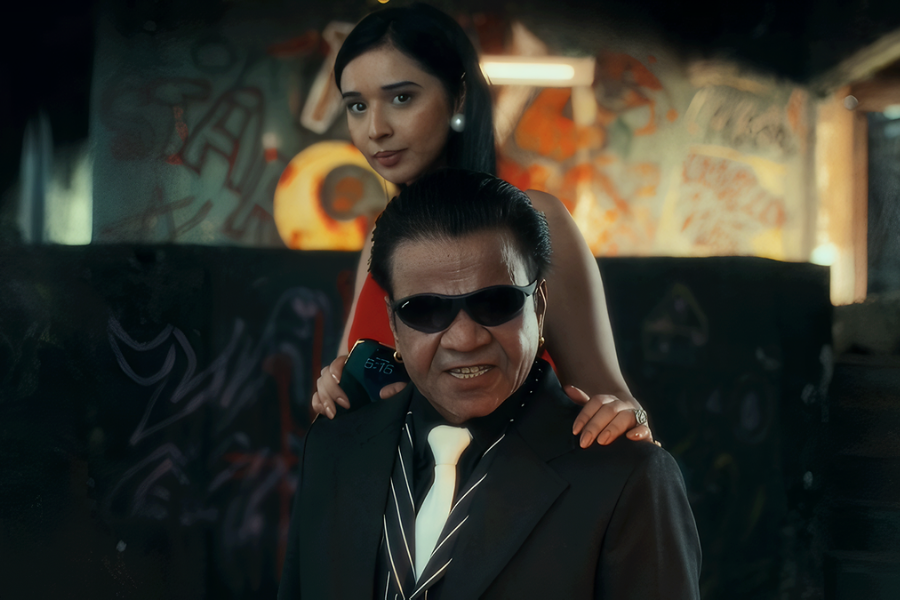 Yes Madam Launches Rajpal Yadav-Led Campaign