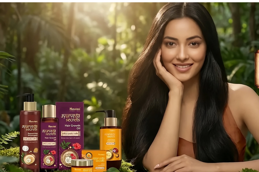 Himalaya Wellness