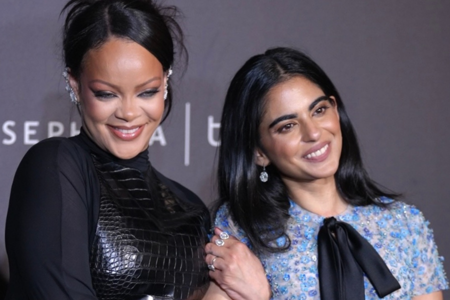 Fenty Beauty Enters India via Reliance Retail Partnership Fenty Beauty Enters India via Reliance Retail Partnership