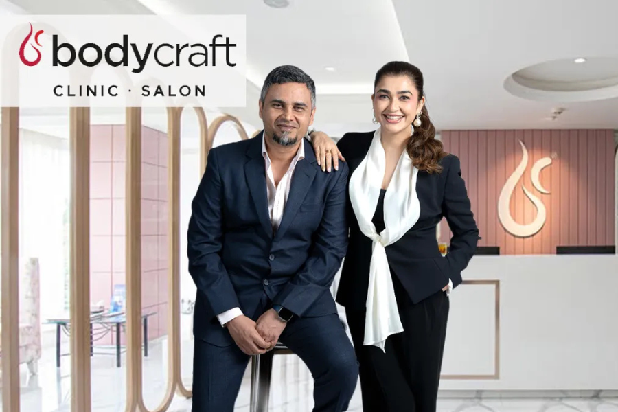 Bodycraft Raises ₹120 Crore for Expansion