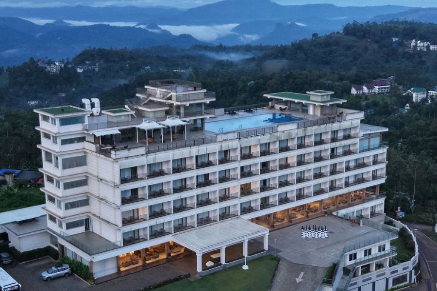 Vibe Munnar Introduces a New Luxury Retreat in Kerala Vibe Munnar Introduces a New Luxury Retreat in Kerala