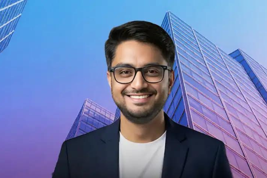 Lakmé Lever Appoints Siddhesh Upadhyay as Chief Operating Officer