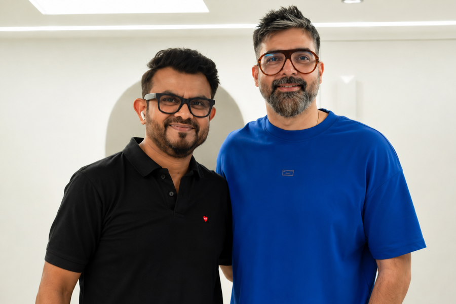 Aliens Tattoo X Enrich  Debut India’s First Salon-Based Tattoo Studio in Mumbai