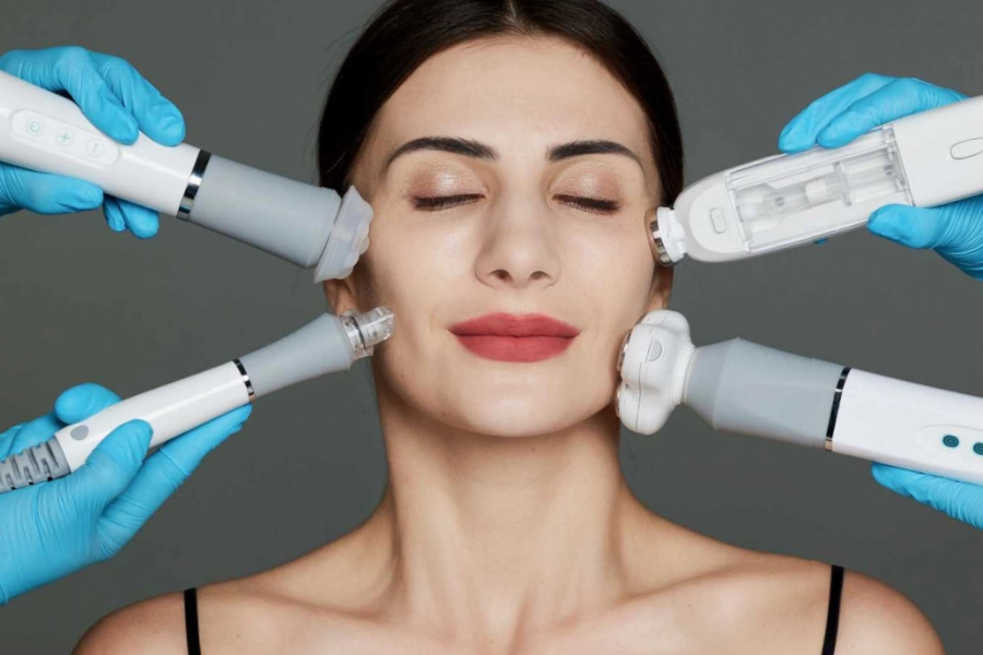What’s New in Beauty Gadgets What’s New in Beauty Gadgets